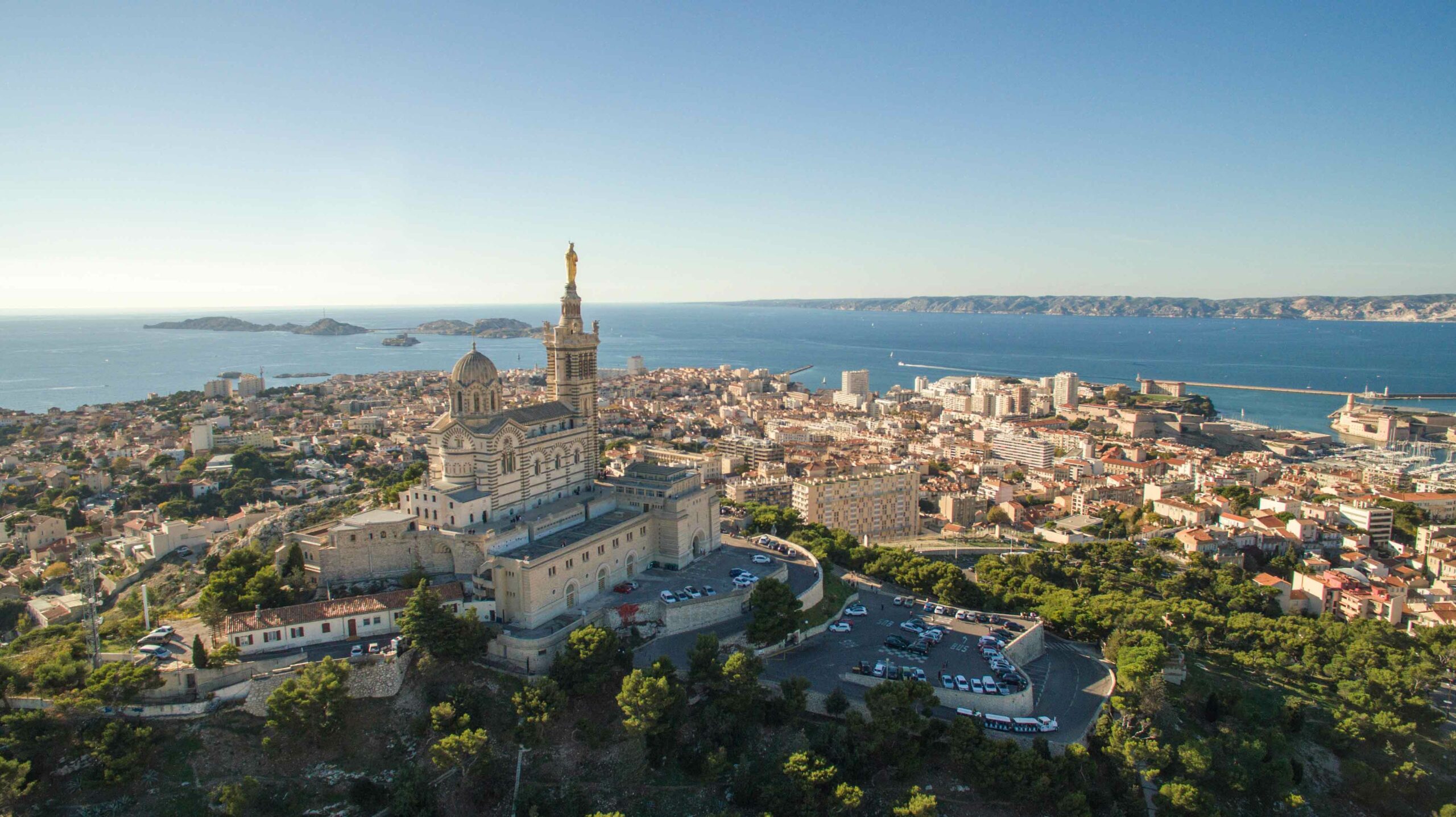 L’ENMC s’implante dans la ville de Marseille