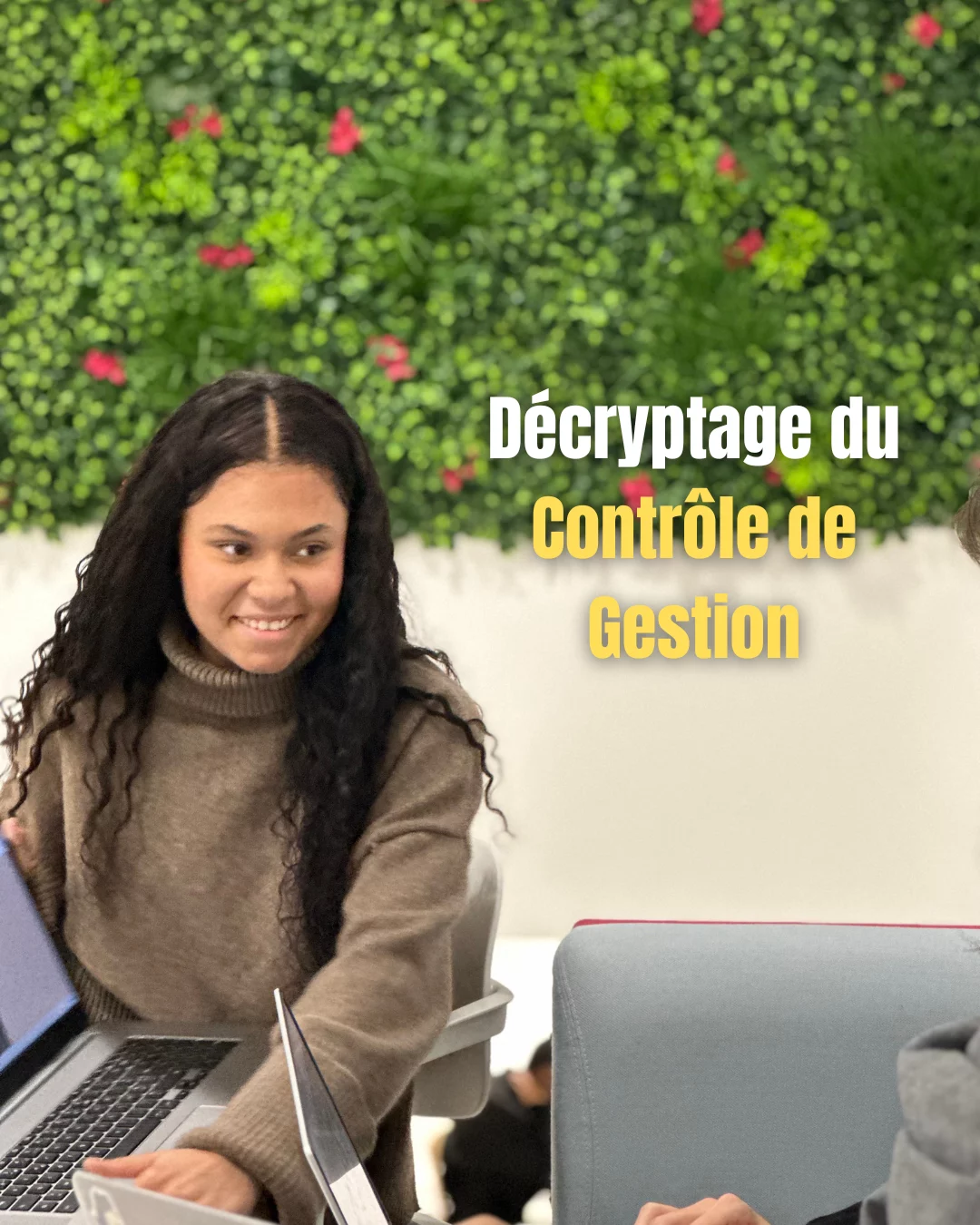 Décryptage du Contrôle de Gestion