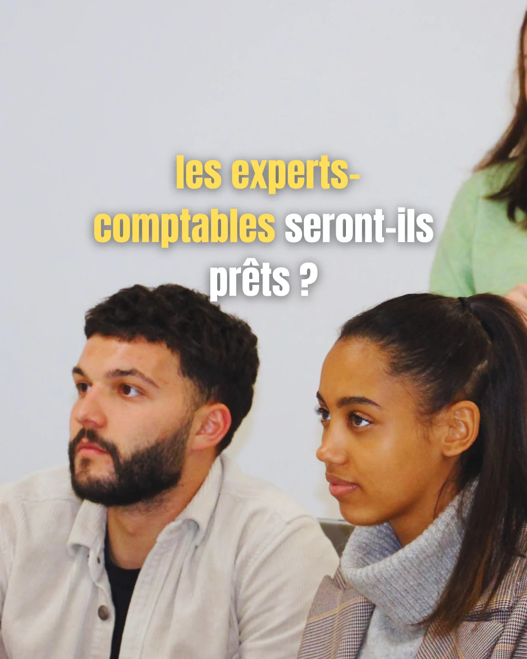 Facturation électronique : les experts-comptables seront-ils prêts ?