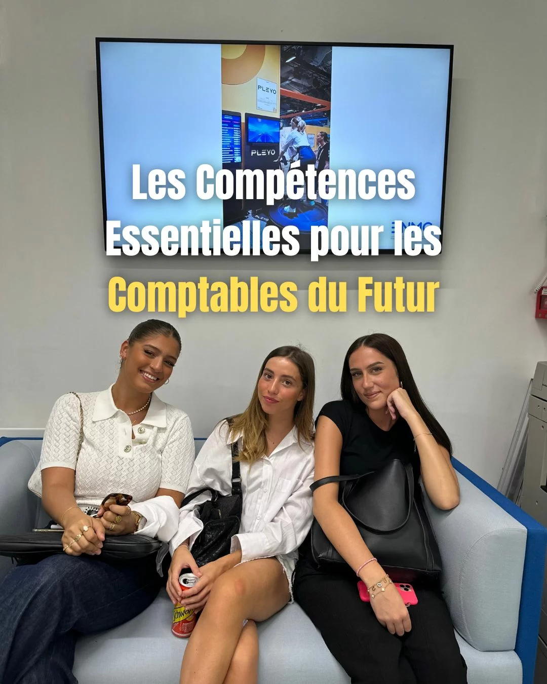 Les Compétences Essentielles pour les Comptables du Futur